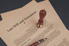 We did not find results for: Downsides To Being An Executor Of An Estate Surprenant Beneski Pc