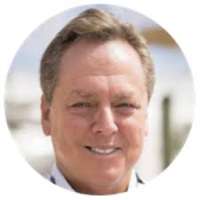 Jay Rhoades Denison Yachting Member