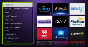 · the roku app is available in english only in mexico. How To Add Apps To A Roku Player Or Tv Support Com