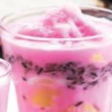 Resep Es Doger Resep Cara Membuat Masakan Enak Komplit Sederhana Resep Masakan Kue