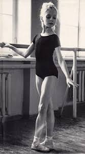 Doris Humphrey Started Ballet At An Early Age Ballet Kids Ballet Dancers Ballet Class