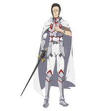 Kuradeel (Sword Art Online) - Zerochan Anime Image Board