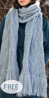 Rated 5 out of 5 by anonymous from soft and airy i have purchased several of susan's scraf tops. Super Scarf Knitting Patterns In The Loop Knitting