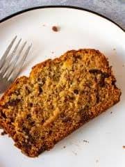 Bake bananas into sweet loaves of goodness, with nuts, chocolate, or plain and delicious. H8yelk Oedbnom