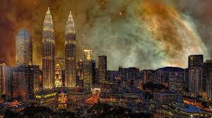Every year the festival falls on a different date. Diwali Celebration In Malaysia I Where To Go In Malaysia On Diwali