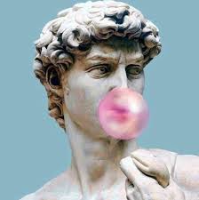 O plano de morrer dormindo deu errado, bom dia!