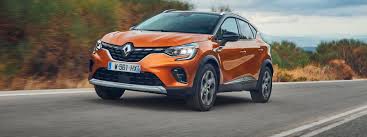 The production version of the first one, based on the b platform, made its debut at the 2013 geneva motor show and started to be marketed in france during april 2013. Renault Captur Vergleichbar Und Doch Anders