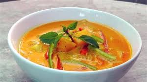 Beste 7 Thai Curry Rezepte Gelb Gesunderezepte Gesunde Rezepte Germany Curry Rezepte Thai Curry Rezept Rezepte