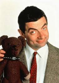 BEAN BEAN ROWAN ATKINSON as Mr Bean Date: 1997. Strictly editorial use only  in conjunction with the