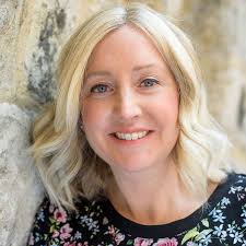 Jenny Holden's Instagram, Twitter & Facebook