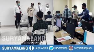 Check spelling or type a new query. Contoh Soal Dan Kunci Jawaban Tes Potensi Skolastik Tps Utbk Sbmptn 2020 Surya Malang