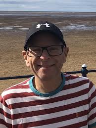 It's with great sadness that I have to announce this bad news. Gary Foy,  who was involved in the Chapter before we even became a Chapter, suffered a  heart attack last night