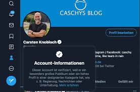 Log in to your twitter account, click your profile icon, then click settings and privacy. Twitter Mit Neuerungen 2021 Informationen Zu Verifizierten Accounts