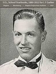 Louis F Garber (1915-1977)