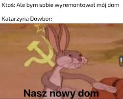 Czytaj więcej na super express. Tytul Remontuje Dom Jeja Pl