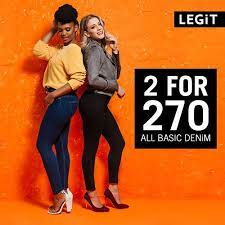 Likewise, amazing black friday mattress sales from the likes of nectar, sealy, and casper slashed up to $400 off our top mattresses. Legit Fashion Grab 2 Pairs Of Our Basic Jeans For R270 Facebook