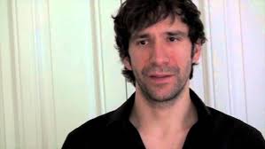 Daniel Ortiz audition in English