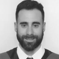 Alvaro Jose Gil Leon