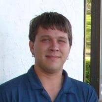 Scott Marcus Witthar Obituary