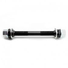 Axe Moyeu D14 Bmx Plein Arriere L180 Arriere