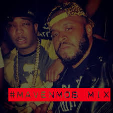 Stream Best of Ja Rule (Maven Mob Mix) by BornMaven