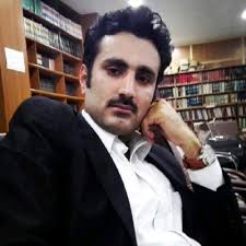 Masooma Mir (Advocate) posted