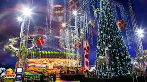 Start your christmas shopping at christmaslabs and browse christmas kingdom melbourne at all the leading christmas online stores in united states: Santa S Magical Kingdom 2019 Ellaslist