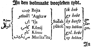Available on the following languages: Https Brill Com Downloadpdf Journals Waca 19 2 Article P257 2 Pdf
