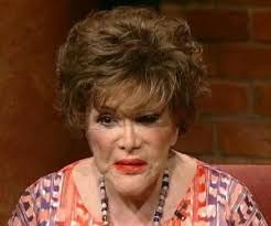 EACHDRAIDH-BEATHA CONNIE FRANCIS