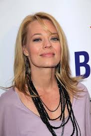 Jeri Ryan at the 2012 Gracie Awards Gala, Beverly Hilton Hotel, Beverly  Hills, CA 05-22-12 Editorial Stock Photo