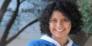 Yesenia Mazariegos's Instagram, Twitter & Facebook