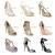 Heels For Wide Flat Feet