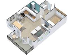 Either draw floor plans yourself using the roomsketcher app or order floor plans from our floor plan services and let us draw the floor plans for you. 3d Floor Plans Interior Design Degree Interior Design Software 3d Floor Plan