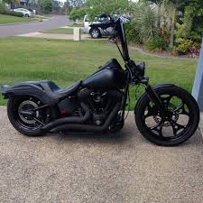 Night Train Springer Bobber Styled Harley Davidson Forums Harley Davidson Bikes Motorcycle Harley Harley Davidson Sportster