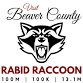 Rabid Raccoon 100 event image