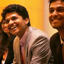 The Next Genius Scholarship Program School Handbook 2017-18