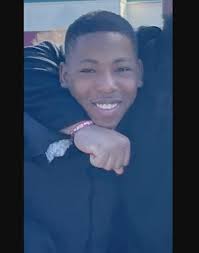 This is Jayden Jefferies, the suspect in shooting death of 17-year-old Sean  Davis during the Pageland Watermelon Festival  https://channel2now.com/2025/07/19/article/news/crime/jayden-jefferies-charged-with-murder-in-fatal-shooting-of-sean-davis-at  ...