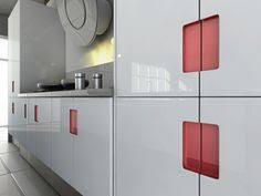We offer a wide range slab doors, on high gloss, super matt, or texture, and with the grain book match option too. 59 High Gloss Doors Ideas Cabinet Doors Modern Contemporary High Gloss