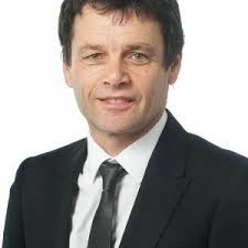 Delighted to speak with this legend today in Washington DC: Philip K.