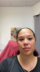 Karina Moss's Instagram, Twitter & Facebook