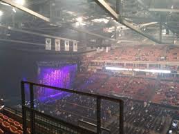 Snhu Arena Interactive Seating Chart