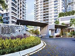 Wangsa maju is a township and a constituency in kuala lumpur, malaysia. Residensi Infiniti 3 Wangsa Maju New Condominium For Sale Nuprop
