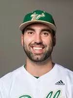 2020 Baseball Roster