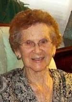 Marjorie Pankratz Obituary December 1, 2015