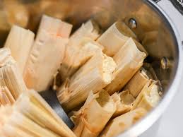 Image result for Tamales