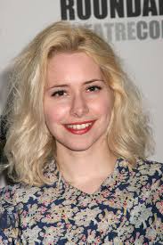 Nellie Mckay Editorial Stock Photo