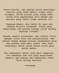 Ya, cinta itu macam musik yang indah. Pin Oleh Millenniallife Di Kutipan Kutipan Tentang Cinta Kutipan Kutipan Dalam
