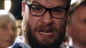 The Night Before credits