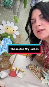 Minnesota Mom Goth Girl