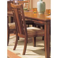 For a wide assortment of mission hills furniture visit target.com today. Standard Furniture Mission Hills Splat Back Side Chair Set Of 2 In Chesnut Brown 17424 By Dining Rooms Outlet
